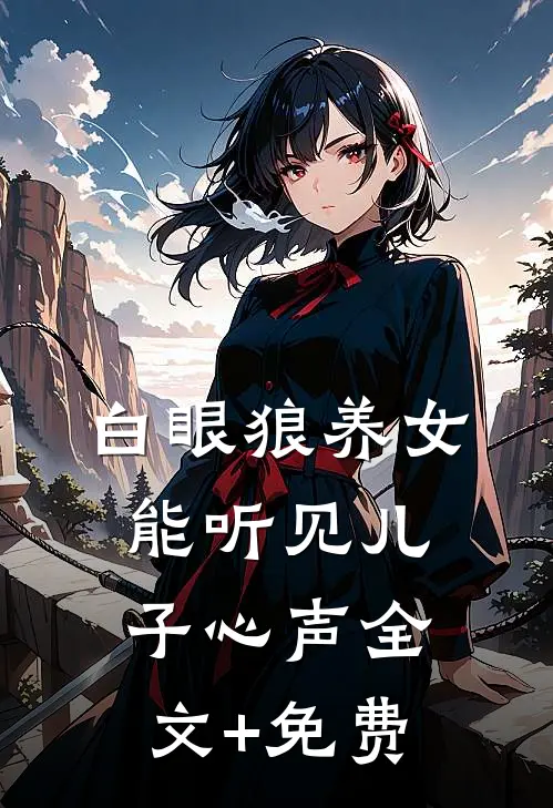 白眼狼养女能听见儿子心声全文+免费