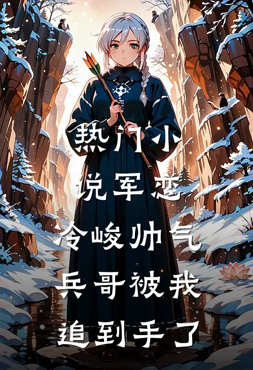 热门军恋,冷峻帅气兵哥被我追到手了免费阅读