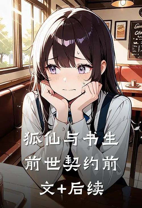 狐仙与书生：前世契约前文+后续