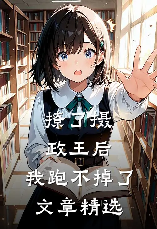 撩了摄政王后，我跑不掉了文章精选