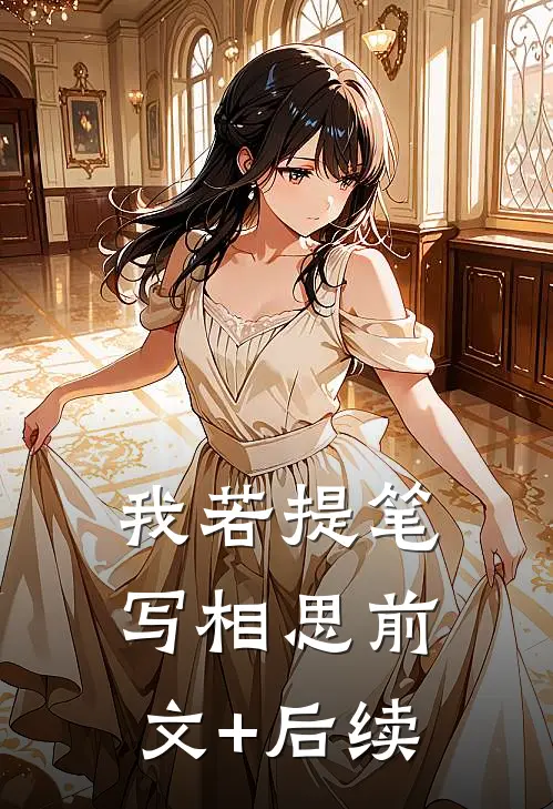 我若提笔写相思前文+后续