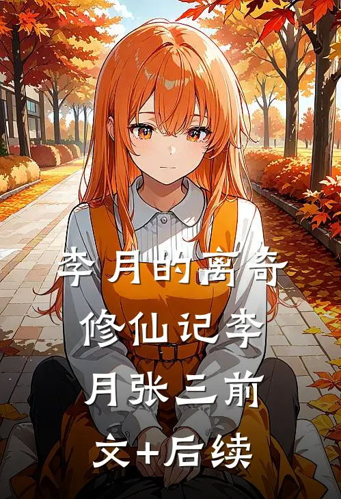 李月的离奇修仙记李月张三前文+后续