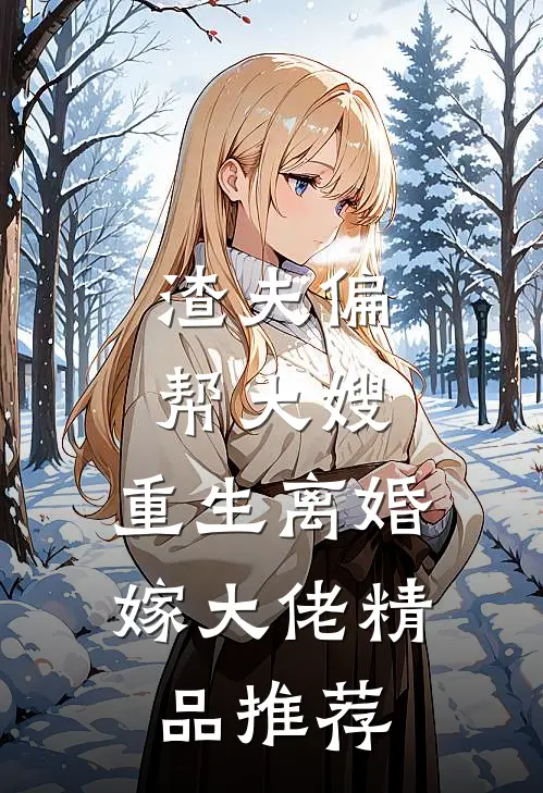 渣夫偏帮大嫂，重生离婚嫁大佬精品推荐