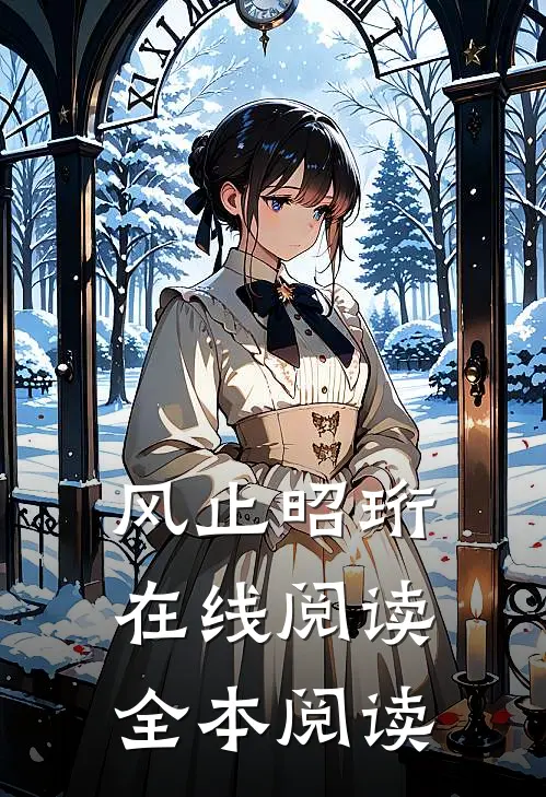 风止昭珩在线阅读全本阅读