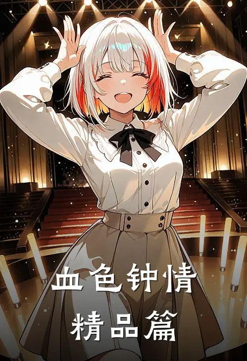 血色钟情精品篇
