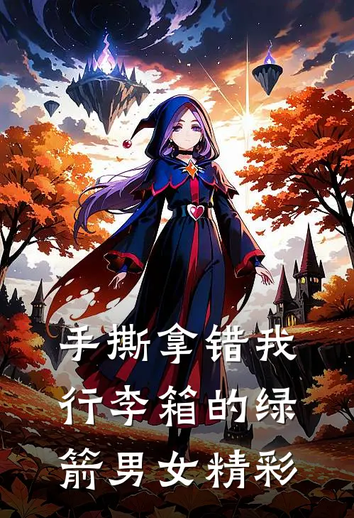 手撕拿错我行李箱的绿箭男女精彩
