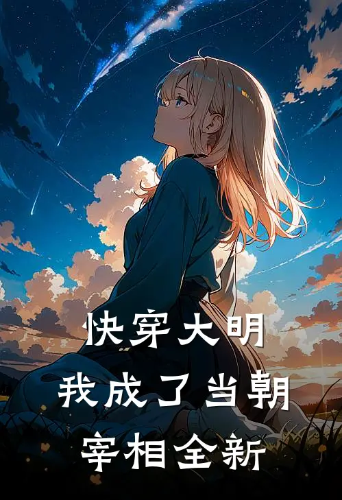快穿大明我成了当朝宰相全新