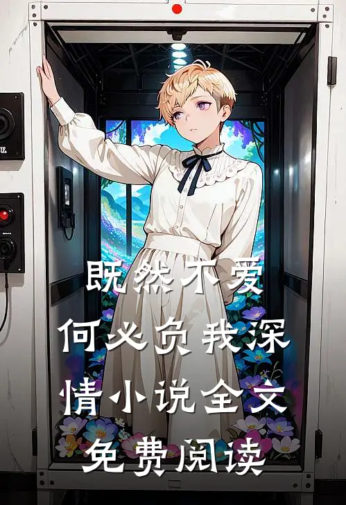 既然不爱，何必负我深情小说全文免费阅读