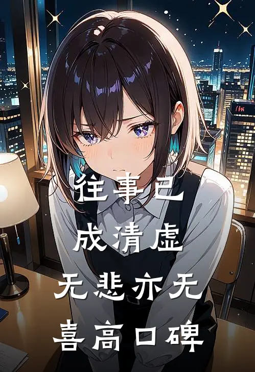 往事已成清虚，无悲亦无喜高口碑