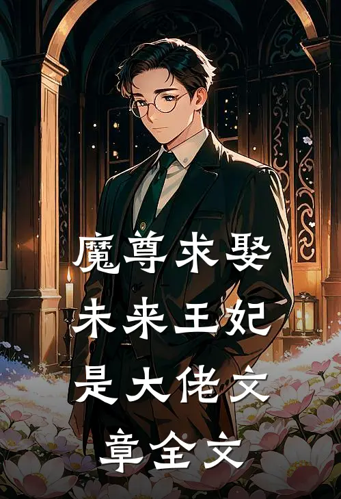 魔尊求娶未来王妃是大佬文章全文阅读