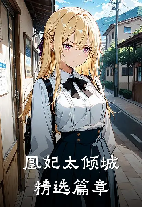 凰妃太倾城精选篇章