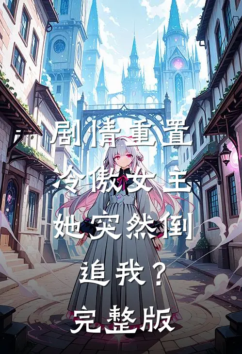 剧情重置，冷傲女主她突然倒追我？完整版