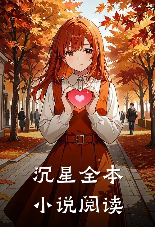 沉星全本小说阅读