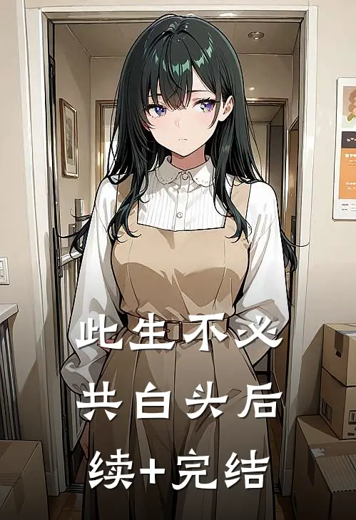 此生不必共白头后续+完结