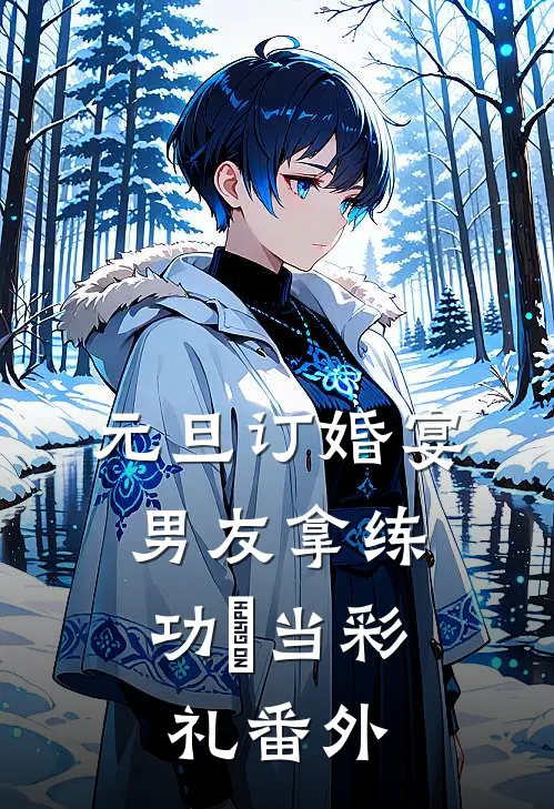 元旦订婚宴，男友拿练功劵当彩礼 番外