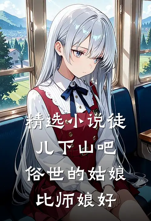 精选小说徒儿下山吧，俗世的姑娘比师娘好