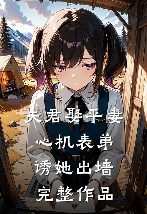 夫君娶平妻,心机表弟诱她出墙完整作品