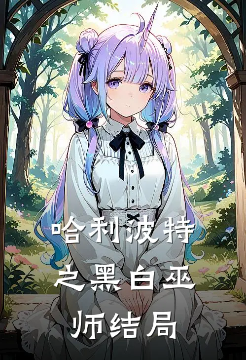 哈利波特之黑白巫师结局
