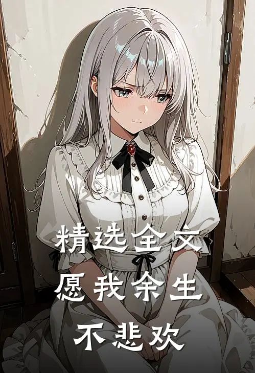 精选全文愿我余生不悲欢
