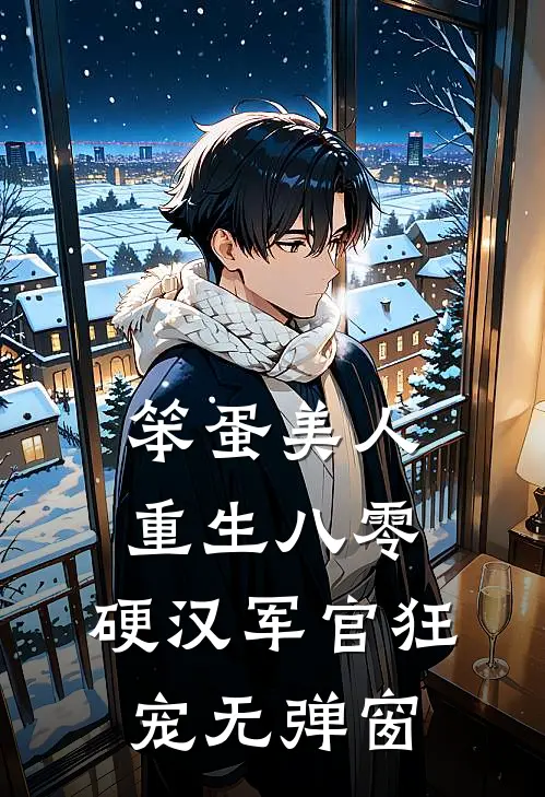 笨蛋美人重生八零，硬汉军官狂宠无弹窗