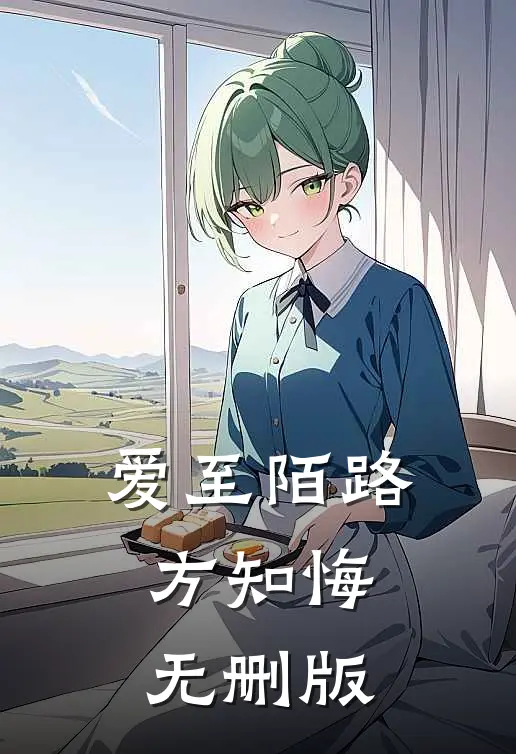 爱至陌路方知悔无删版