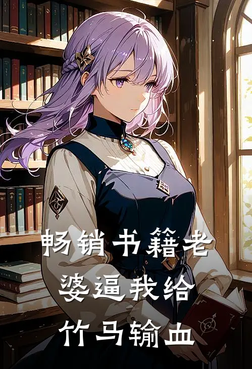 畅销书籍老婆逼我给竹马输血