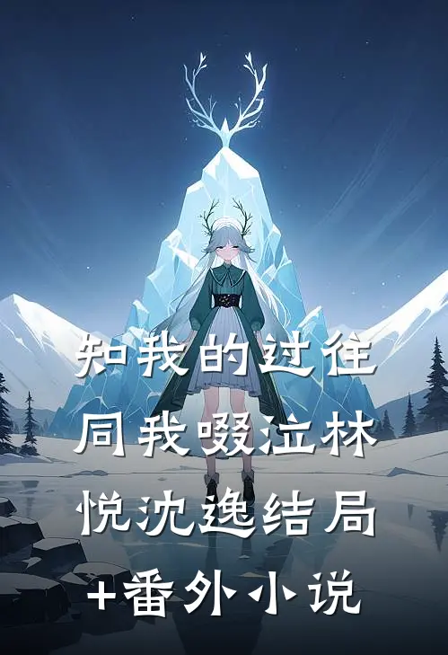 知我的过往，同我啜泣林悦沈逸结局+番外小说