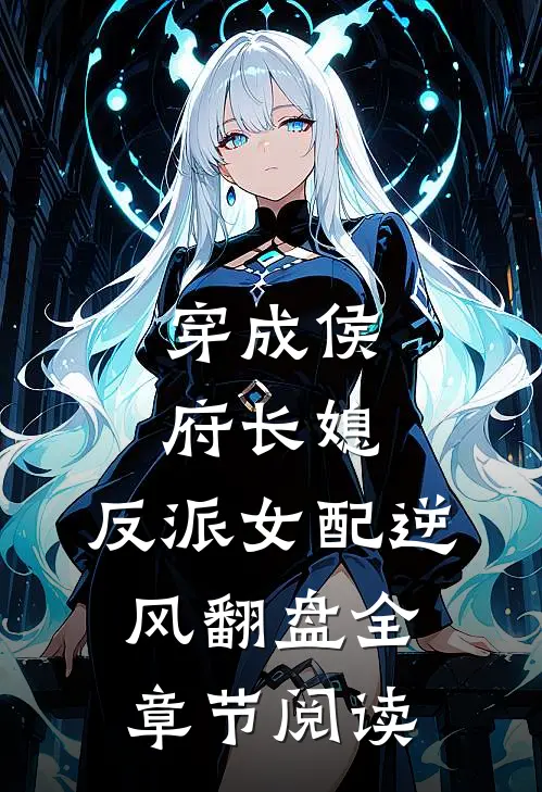 穿成侯府长媳,反派女配逆风翻盘全章节阅读