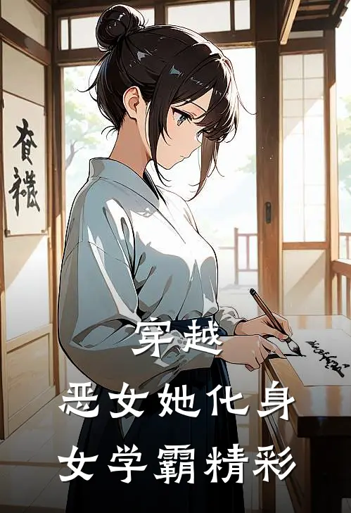 穿越：恶女她化身女学霸精彩