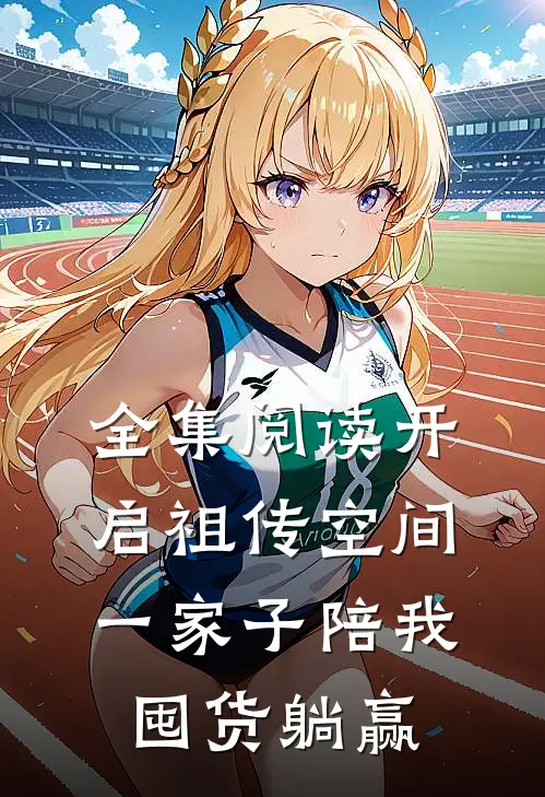 全集阅读开启祖传空间，一家子陪我囤货躺赢