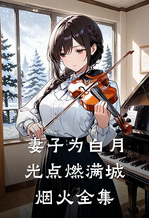 妻子为白月光点燃满城烟火 全集