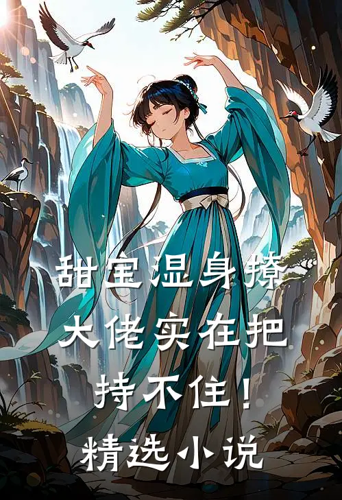 甜宝湿身撩，大佬实在把持不住！精选小说