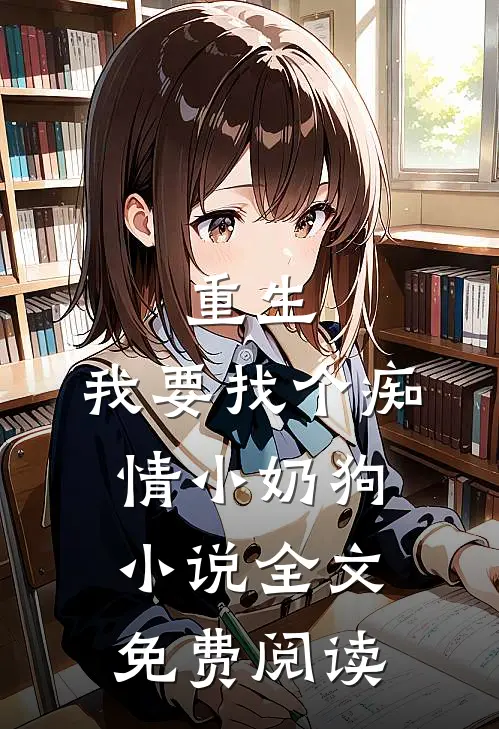 重生：我要找个痴情小奶狗小说全文免费阅读