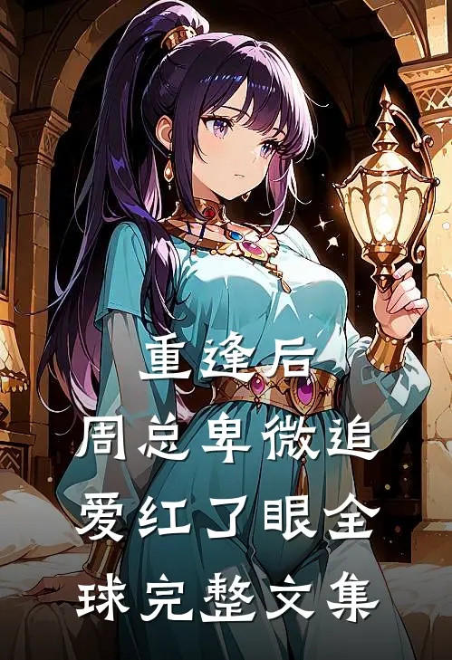 重逢后，周总卑微追爱红了眼全球完整文集
