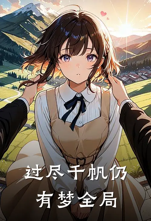 过尽千帆仍有梦全局