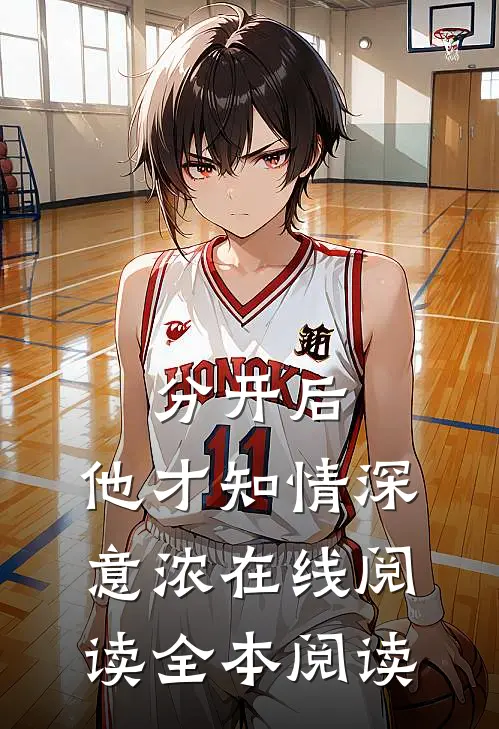 分开后，他才知情深意浓在线阅读全本阅读