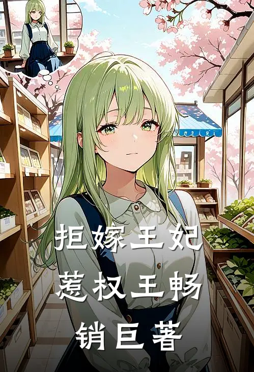 拒嫁王妃惹权王畅销巨著