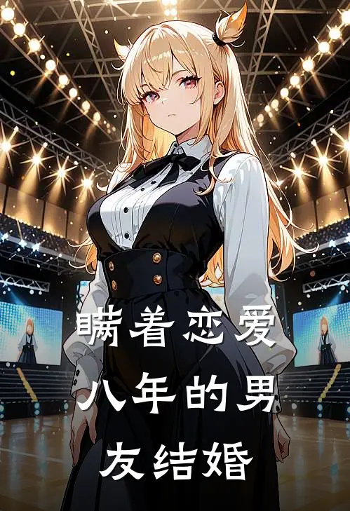 瞒着恋爱八年的男友结婚爆火短剧
