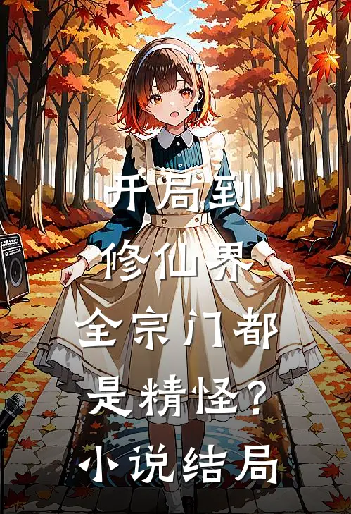 开局到修仙界，全宗门都是精怪？小说结局