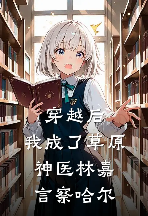 穿越后，我成了草原神医林嘉言察哈尔