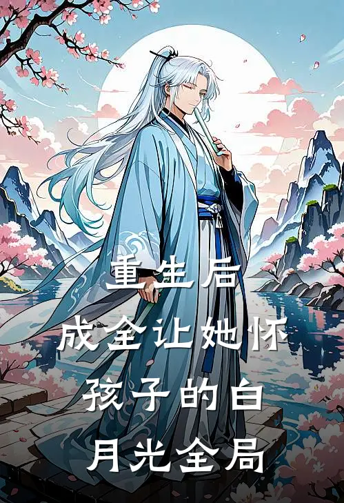重生后，成全让她怀孩子的白月光全局