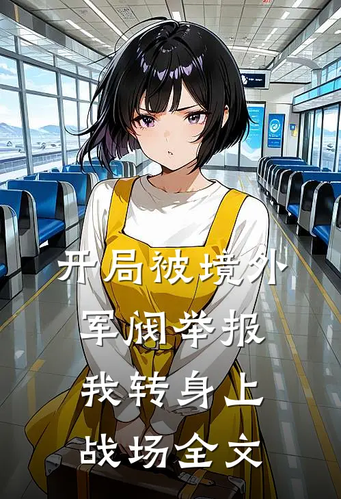 开局被境外军阀举报，我转身上战场全文