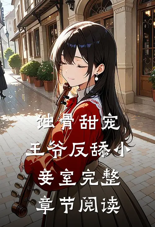 蚀骨甜宠：王爷反舔小妾室完整章节阅读