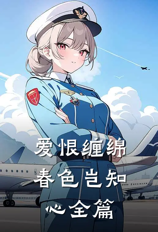 爱恨缠绵，春色岂知心全篇
