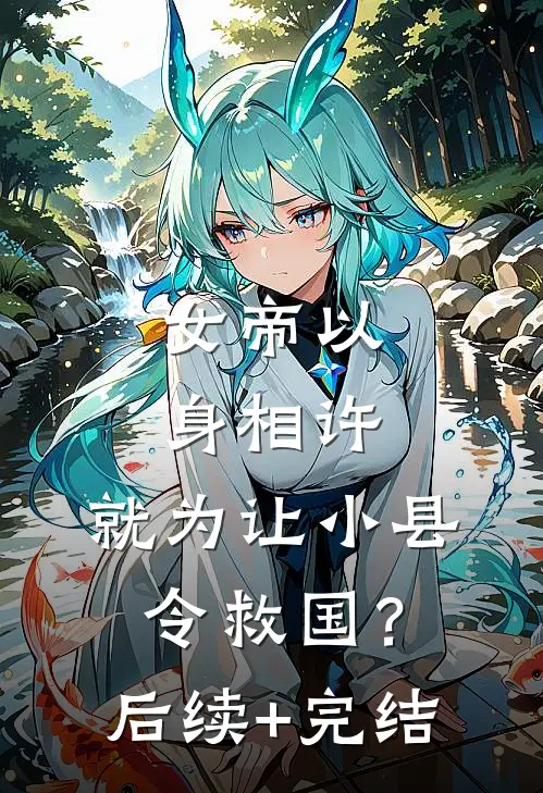 女帝以身相许，就为让小县令救国？后续+完结