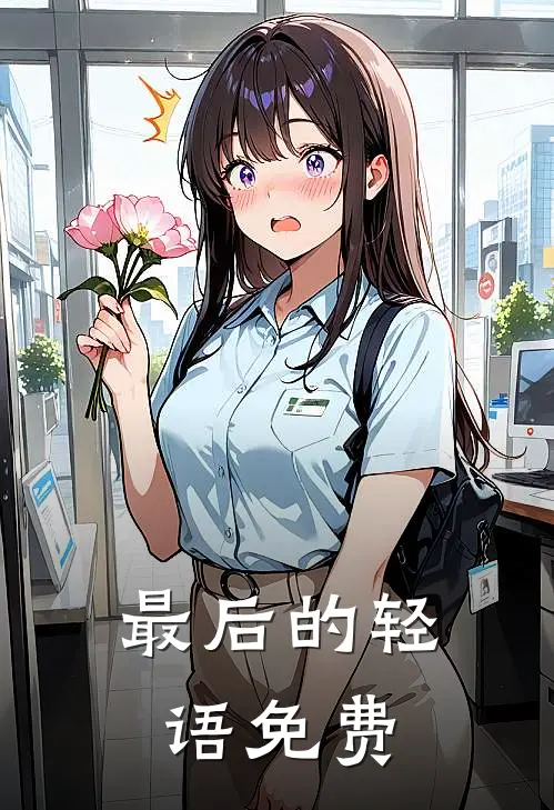 最后的轻语免费