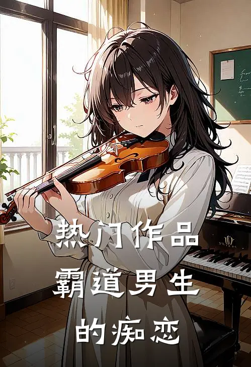 热门作品霸道男生的痴恋在线观看