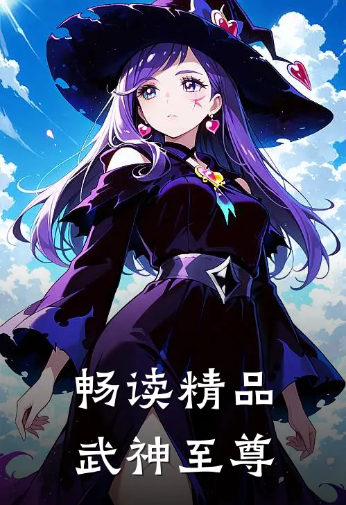 畅读精品武神至尊