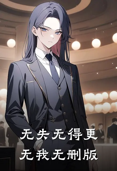 无失无得更无我无删版