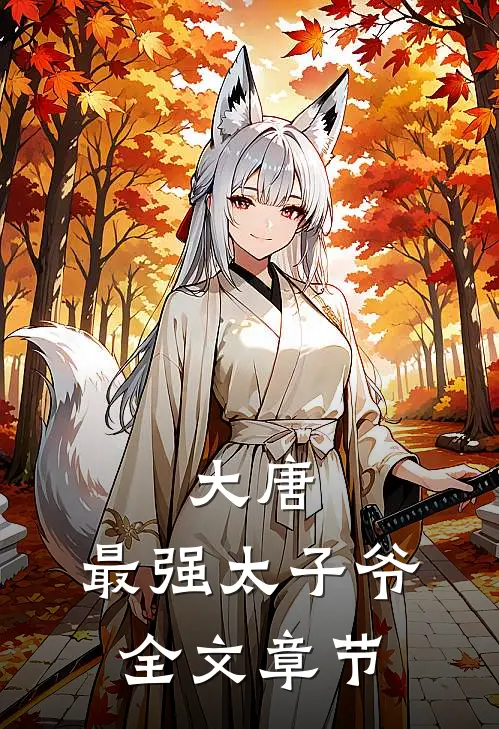 大唐：最强太子爷全文章节
